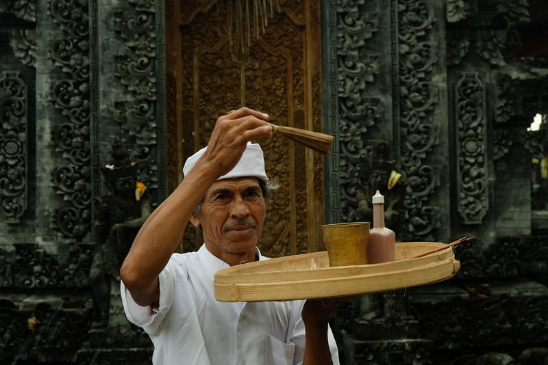 Bali, Indonesia