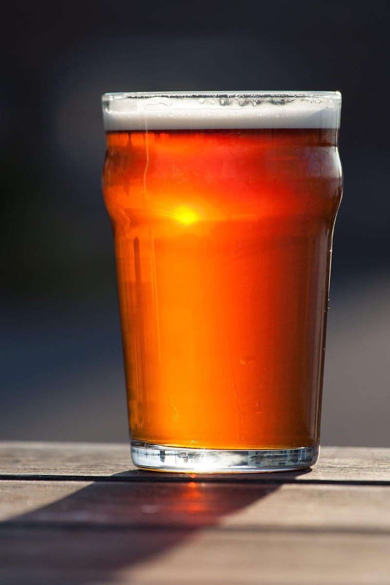 Magical Brews