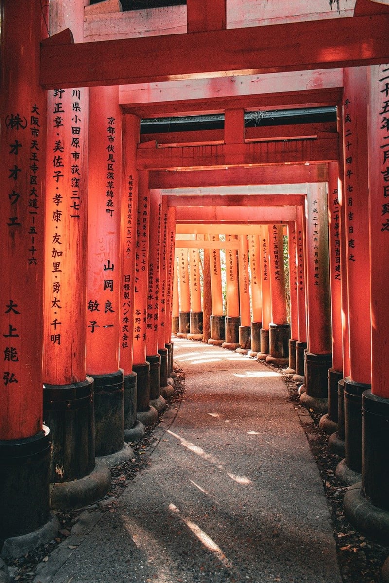 Kyoto, Japan